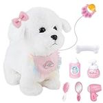 Jimate Puppy Toys for Kids, Toy Dog