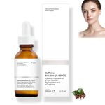 L'amour Anti Aging Eye Serums