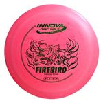 Innova Disc Golf DX Firebird Golf Disc, 165-169gm (Colors May Vary)