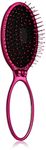 Wet Brush Detangler pink pop & go fold