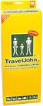 TravelJohn Resealable Disposable Ur