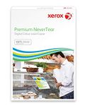 Xerox Prem NeverTear A4 210x297mm 120mic 100/PK 003R98058