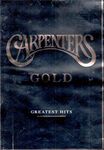 The Carpenters: Gold [DVD]