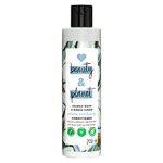 Love Beauty & Planet Coconut Water And Mimosa Flower Volume And Bounty Conditioner|| No Parabens|| No Dyes|| 100% Organic Coconut Oil|| 200Ml, 1 Count