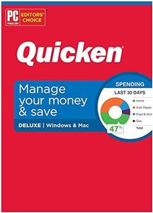 Quicken De