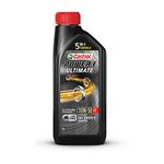 Mercury Full Synthetic Oils