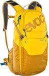 EVOC RIDE 16 bike backpack for outd