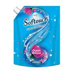 Fabric Softener Pods