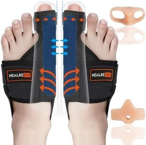 Healrecux 