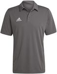 adidas Men's Polo Shirt (Short Slee