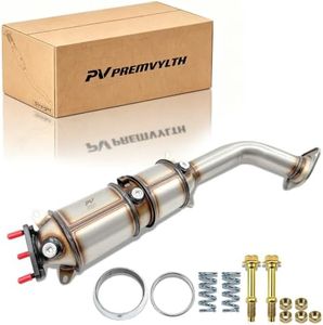 PV Fit for Catalytic convertor Honda CR-V 2002-2006 2.4L E.P.A Compliant