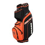 Wilson NFL Golf Bag - Cart, Chicago Bears