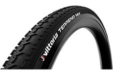 Vittoria Terreno Mix 700x33c Fold Full Black