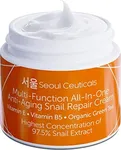 SeoulCeuticals Korean Skin Care 97.