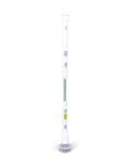 TIRON TLS Electric Long Scrubber, 2500 mAh Battery, 90 mins Runtime, 16Kg Torque for Powerful Scrubbing, Designed for Car, Window Glass, Balcony Cleaning, Bathrooms, Bathtubs, Tile Floors