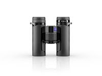 ZEISS SFL Binoculars 8x30 Lightweight, Compact, Waterproof, Ultra-High Definition Coated Glass for Bird Watching, and Hunting for Twilight and Low Light Wildlife Observation with SmartFocus, Black