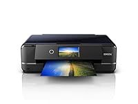 Epson Expression Photo XP-970 A3 Multifunction Wireless Inkjet Printer