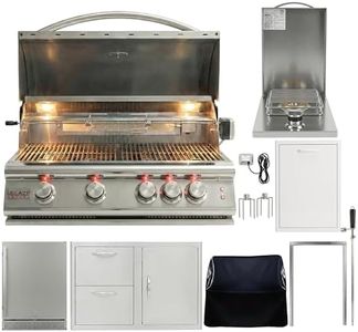 BLAZE BBQ