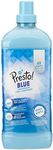 Amazon Brand - Presto! Blue Concentrated Fabric Softener, Fresh Floral & Clean Scent, 360 Washes, 60 count (Pack of 6)