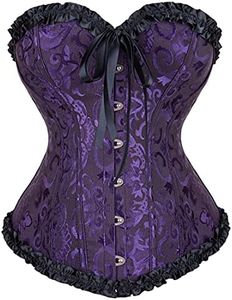 Purple Cor