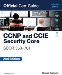 CCNP and C