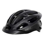 Sena Smart Cycling Helmet, R1 EVO (Matt Black, Large)