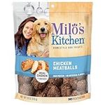 Milo's Kitchen Dog Treats, Chicken 