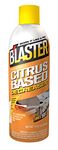 B'laster 16-CBD Powerful Citrus Based Degreaser - 11-Ounces