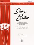 STRING BUILDER BK02 VIOLIN