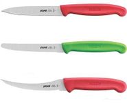 Serrated Tomato Knives