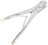 TC Meade Pin Wire & Plate Cutter 9.5" Orthopedic Instruments