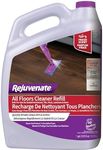 Rejuvenate No-Bucket Floor Cleaner 