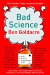 Bad Science: A hilarious and informative Sunday Times bestseller on bad science in healthcare