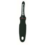 Norpro 110B Grip-EZ Peeler, Black, Bulk