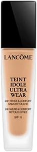 Lancôme Teint Idole Ultra 24H Wear and Comfort Foundation SPF 15-03 Beige Diaphane For Women 1 oz Foundation