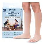 Knee High Compression Socks