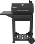 Nexgrill Premium Charcoal BBQ Grill