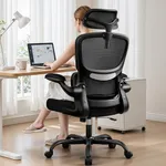 BESTFAIR High Back Ergonomic Office