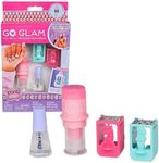 Cool Maker, GO GLAM Nail Stamper Re