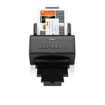 Brother ADS-3000N Document Scanner, USB 3.0/Network, High Speed Business Scanner, Desktop, 2 Sided Scanning, 50PPM, A4 Scanner, Includes AC Adapter, USB Cable and Professional Software, Black