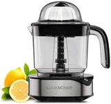 Luukmonde Electric Citrus Juicer 1.