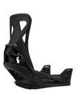 Burton Step On Mens Snowboard Bindings Black Sz M (8.5-10.5)