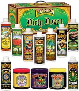 FoxFarm Di