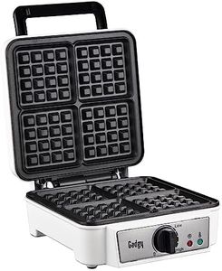 Waffeleise