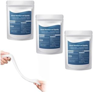 Epoxy Putty Fast Repair Clay,3PCS