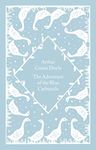 The Adventure of the Blue Carbuncle: Arthur Conan Doyle (Little Clothbound Classics)