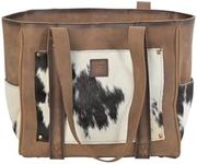 STS RANCHWEAR Women's Cowhide Trini