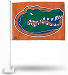 Rico Industries Car Flag NCAA University of Florida