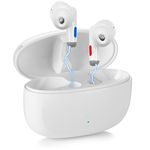 Bluetooth Hearing Aids