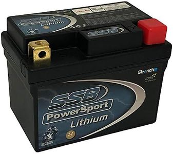 SSB High Performance Lithium LH5L-BS